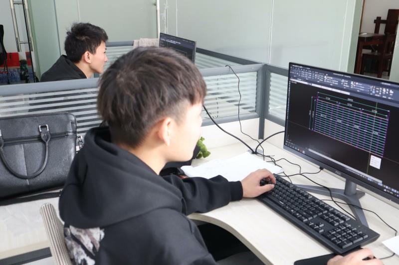 閣樓貨架設計