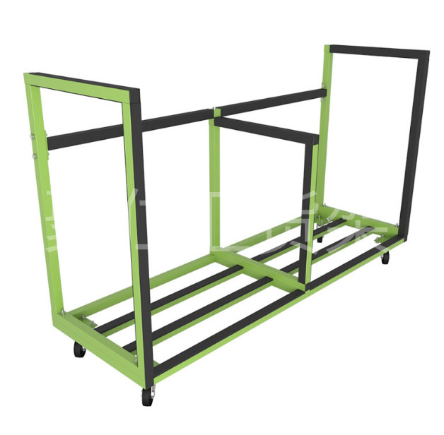 多功能周轉(zhuǎn)車