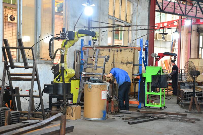 懸臂閣樓貨架生產廠家