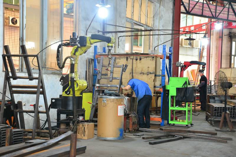 閣樓貨架生產(chǎn)廠家