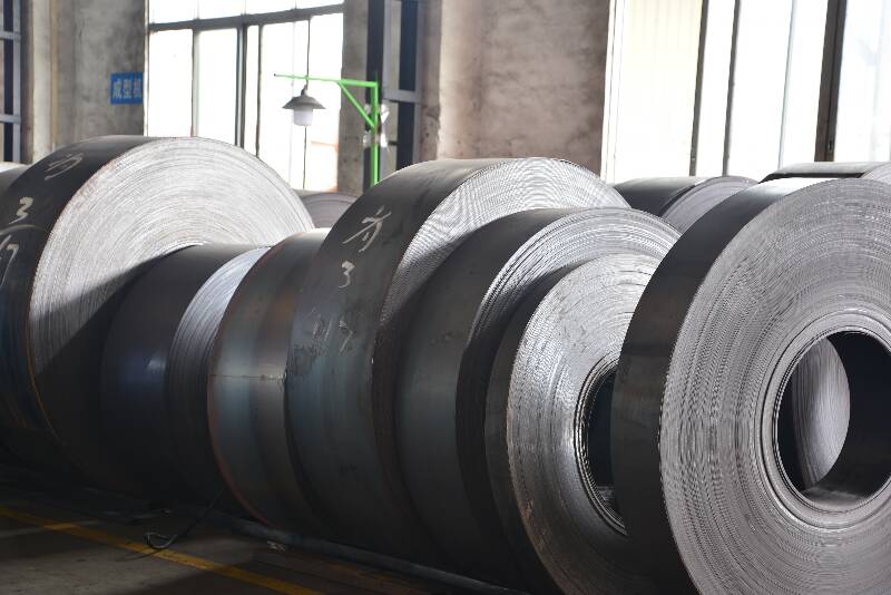 生產貨架的材料